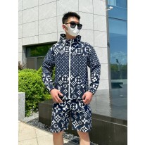 루이비통 남자 세트