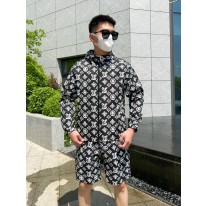 루이비통 남자 세트
