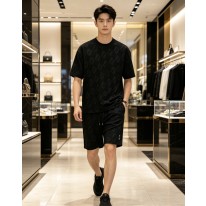 펜디 남자 세트