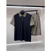 펜디 남자 세트