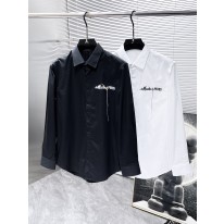 펜디 2컬러 남자 셔츠
