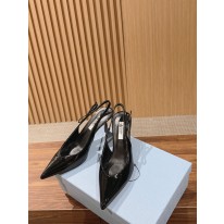프라다 여자 구두