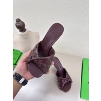 보테가베네타 무굽/5.5cm/8cm 여자 슬리퍼